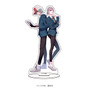 Twilight Out of Focus: The Evening Monologues Acrylic Stand