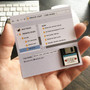 Porn Floppy Disk Enamel Pin