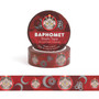 Baby Baphomet Washi Tape