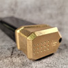 Canik SIGNATURE  140mm Plus 4 - Brass