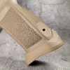 Canik Mete/Rival Backstrap - Brass - FDE