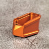 Rock Island 5.0 (non-1911) 140mm Basepad - Orange