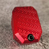 Canik basepad +4 - Mete/Rival Edition - Red