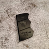 HK VP9 Grip Panels - LEFT - Med - Alum - Black