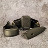 Canik Mete/Rival Deluxe Heavy-Weight Kit - Brass - Black