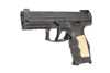 Grayguns HK VP9 Adjustable Hybrid Trigger - Black