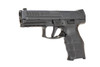 Grayguns HK VP9 Adjustable Straight Trigger - Black