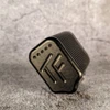 UZI Pro +10 - Aluminum - Black