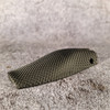 HK VP9 A1 K Death Grip Backstrap - Brass - Black
