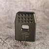 CZ P10 F&C +0 Competition Basepad - Brass - Black