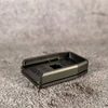 CZ P10 F&C +0 Competition Basepad - Alum - Black