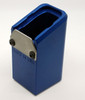 41+1 Basepad w/spring for Glock - Blue