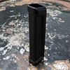 Goliath XL +30 Basepad - Alum - Black