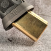 Canik Plus 9 - 170mm - Basepad - Brass