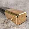 Canik Plus 9 - 170mm - Basepad - Brass