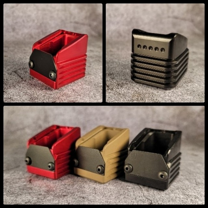 Updated HK +5 Border Special Extensions