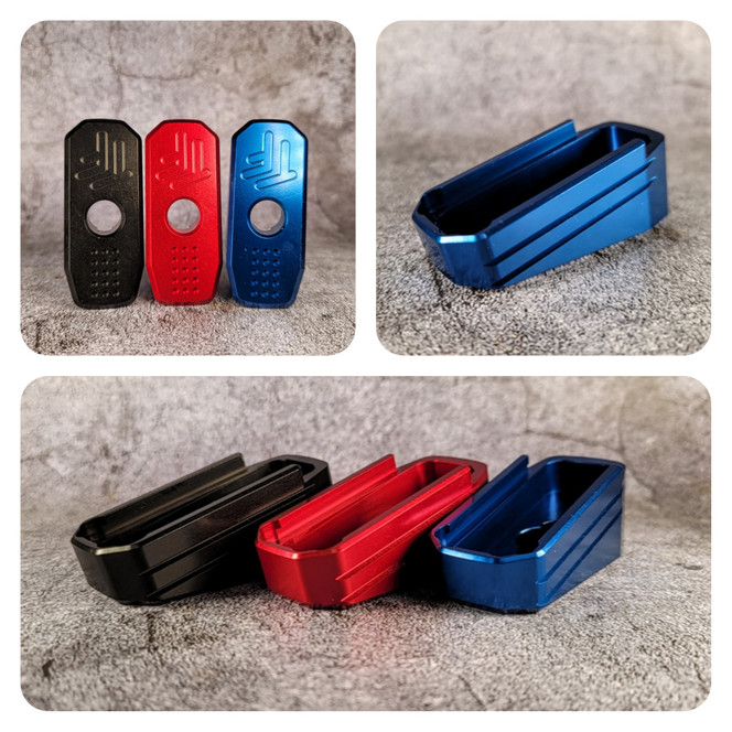 Our New Mag Extensions for Pmag are Now Available!