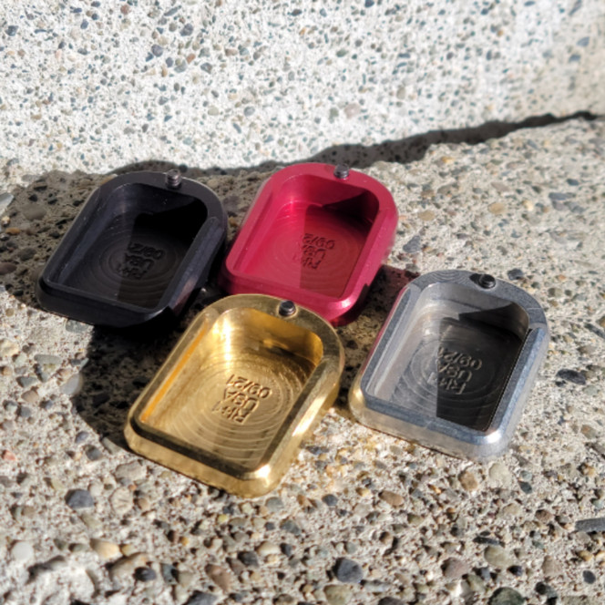 New Product! We just added a new +1 to our Rock Island product lineup.