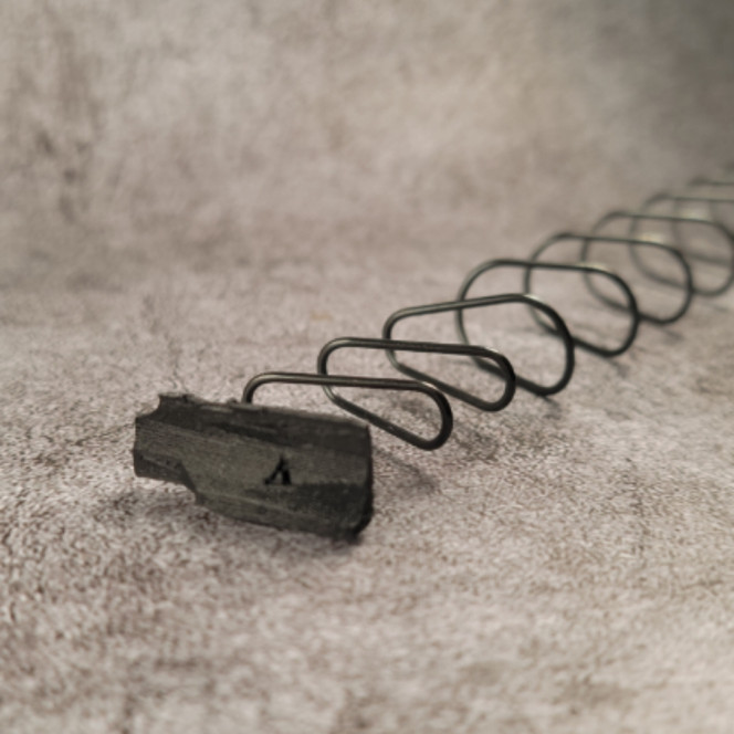 New! Rune Tactical Spring and Followers