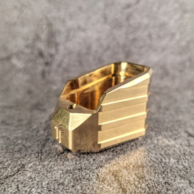 We have Canik Brass +4's Mete/Rival Editions in stock!