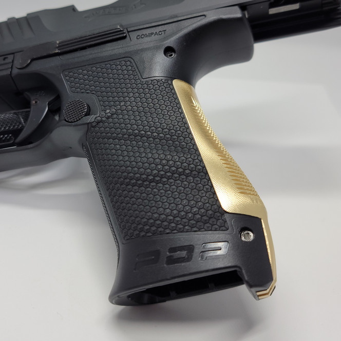 New PDP Backstrap Available for Pre-Order! New PDP Backstrap Available for Pre-Order!