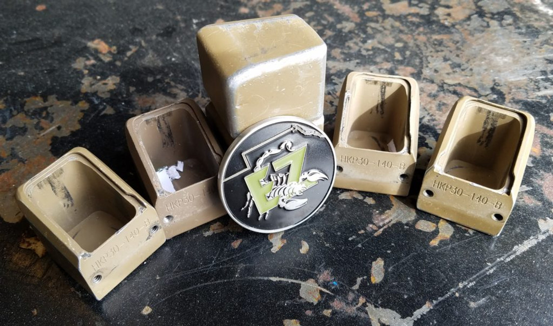 Used and Abused in an Awesome Way! Used and Abused in an Awesome Way!