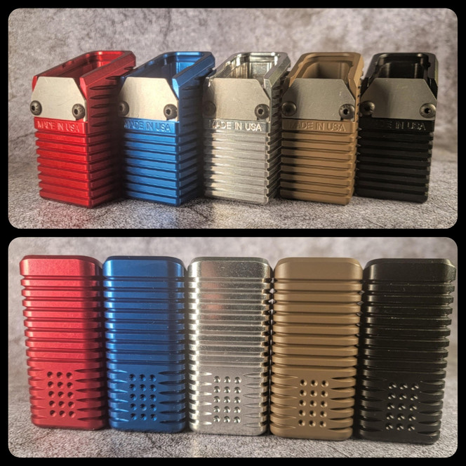 Updated +12 Extensions for Glock Now Available