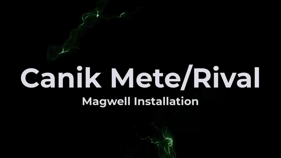 The Storm Begins... (video)