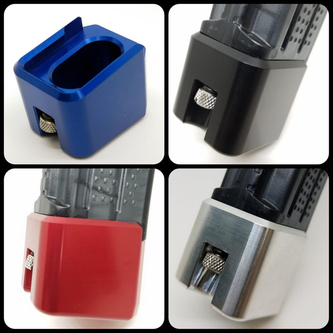 Closeout! Sig MPX +10