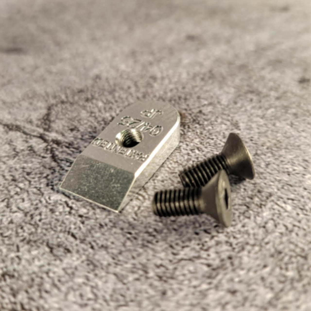 Spare Parts - JP Magwell Locking Kit