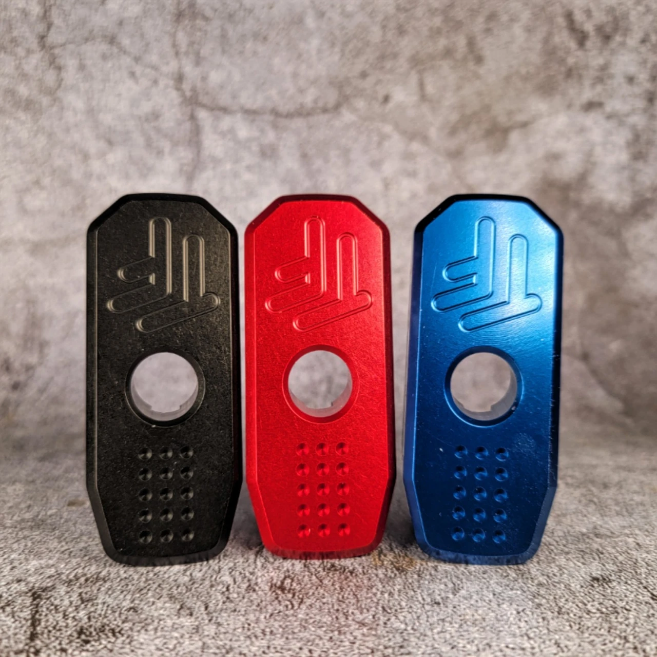 PMAG +3 -  Black