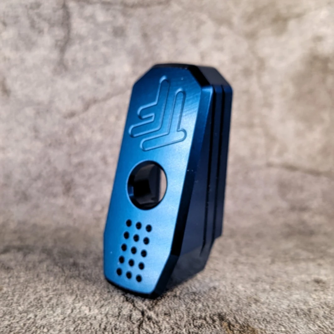 PMAG +3 -  Blue