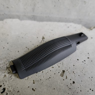 Walther PDP Full-Size in Brass-Black