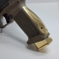 Canik Signature Series 140mm in Gold