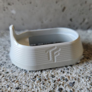 White Canik TP9 Magwells now available!