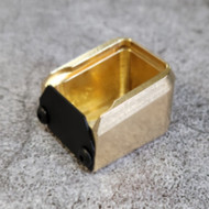 CZ TacSport +3 now available in brass