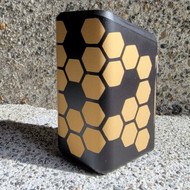 Looking at Some Bling