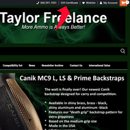 Now Offering Gift Certificates!