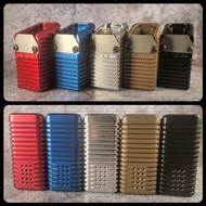 Updated +12 Extensions for Glock Now Available