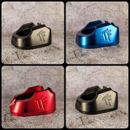 Fattie Magwells in the house!