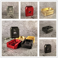 New! Signature Series +0 Competition Basepads