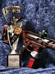 Awesome Win for Tim Ramberg and Taylor Freelance