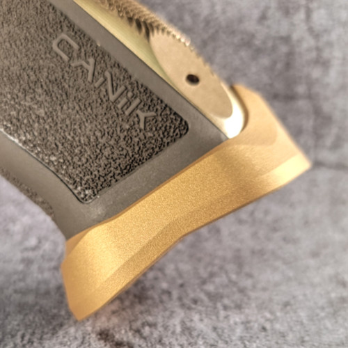 Canik Mete/Rival Magwell - CK Gold