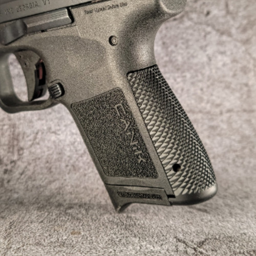 Shop Canik TP9 Elite Combat Compensator