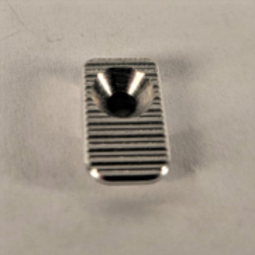 Canik - Mag Release Button - Carry - Aluminum - Taylorfreelance