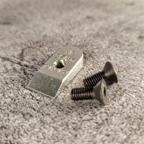 Spare Parts - JP Magwell Locking Kit