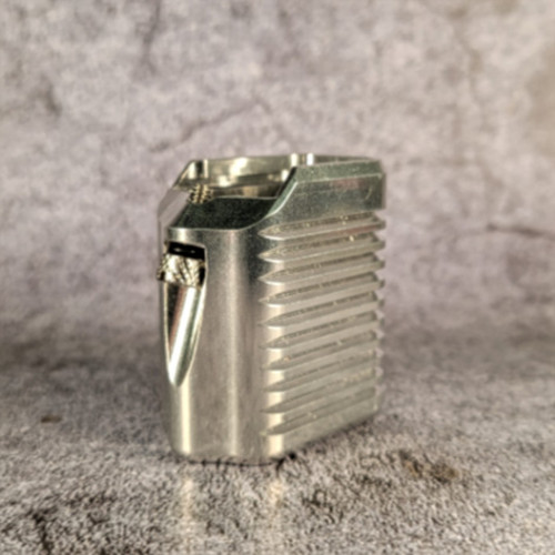 Colt SMG +10 Basepad - Alum - Shiny