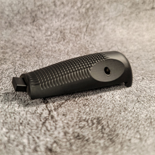 ブラインド kenalp Canik SC (Sub-Compact) Backstrap - Brass - Black - Taylorfreelance