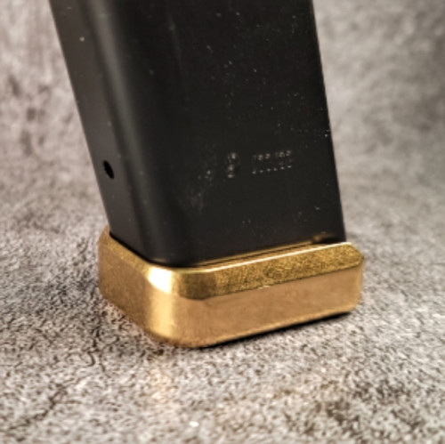 Walther PDP Competition - Brass