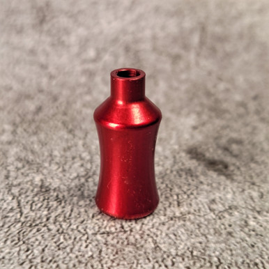 Rock Island Charging Handle for TM-22 - Aluminum - Red